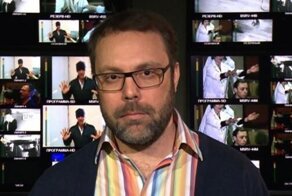 Борис Соболев : «Теле-экстрасенсы – пример удивительного бесстыдства и безнаказанности»