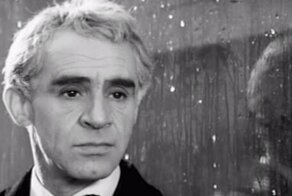 История Зиновия Гердта: шестнадцатилетний "король"