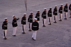 Репетиция не удалась (3 фото)