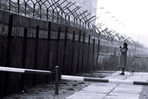 Человек-торпеда или побег на акваскутере, история Берндта Боеттгера