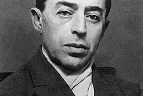 27 сентября 1925 г., 95 лет назад, в Москве арестован британский разведчик Сидней Джордж Рейли