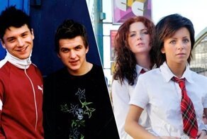 «Тату», «Гости из будущего» и другие дуэты из 90-х и 00-х: что с ними стало сегодня