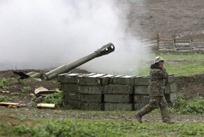 Армения с Азербайджаном делят Нагорный Карабах: в республике объявлено военное положение