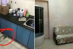 Собянин бы одобрил: клаустрофобные квартиры, которые каждому по карману 