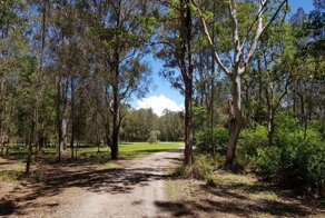 Золотое побережье Австралии. Парки и пляжи