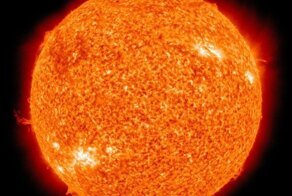 30 интересных фактов о Солнце