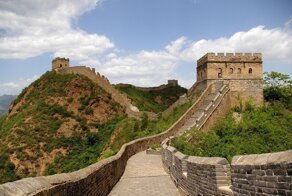 Великая Китайская стена: интересные факты