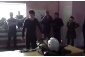 С какой скоростью способен одеться профессиональный пожарный