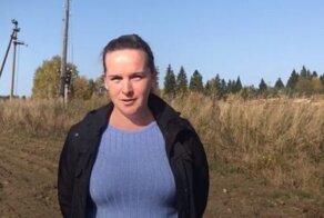 "Я поняла — за меня люди": выигравшая выборы уборщица вступит в должность первого октября