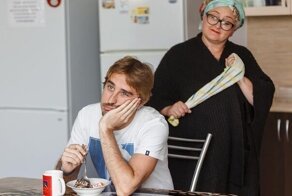 Купили у тещи квартиру, а после ее выкупа к нам в гости нагрянули приставы