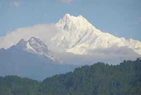Эверест, гора трупов и тщеславия