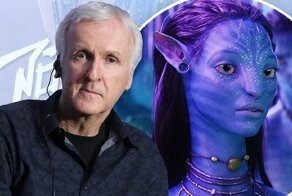Джеймс Кэмерон объявил о том, что съемки "Аватара-2" завершены