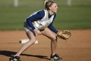 Свидание вслепую с двухметровой дылдочкой