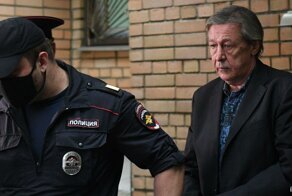 Ефремов лично обжаловал приговор и пожаловался на своего адвоката Пашаева