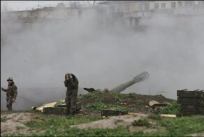 Заранее спланированная агрессия?