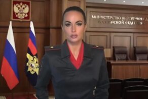 При попытке угнать машину, россиянин задавил хозяина, а затем подрался с полицией