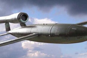 Откуда "вырос" Тополь? Или история ракетного оружия