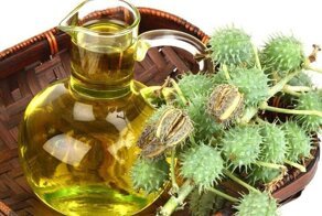 От чего помогает касторовое масло