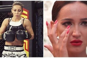 Российская спортсменка вызвала Ольгу Бузову на поединок