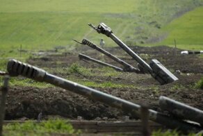 Конфликт в Нагорном Карабахе: дезинформация, полуправда и 20 тысяч добровольцев-армян из России