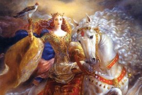 Алиенора Аквитанская: как белокурая принцесса покорила средневековую Европу