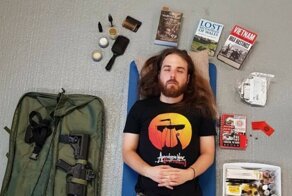 Что взять с собой в загробную жизнь