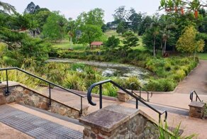 Моя любимая страна. Чудесная и прекрасная Австралия на фото