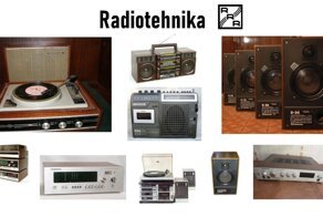 Фирма Radiotehnika. От мелкой лавки до флагмана радиопромышленности СССР