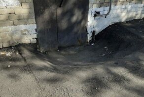 Безжалостное ЖКХ с нотками БДСМ