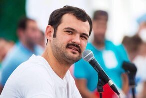 Андрей Скороход