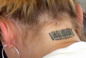 30 татух, которые страшно надоели тату-мастерам