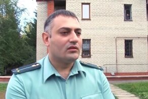 В&nbsp;российском городе обнаружили подпольный частный дом престарелых: видео 