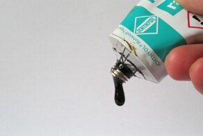 Ихтиоловая мазь