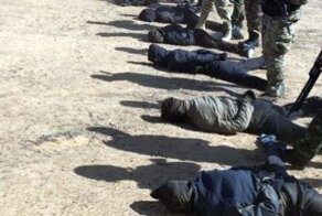 В Калмыкии задержали сбежавших дагестанских заключенных