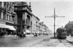 Фотографии старого Санкт-Петербурга (34 фото)