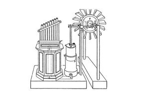 История звукозаписи: механика