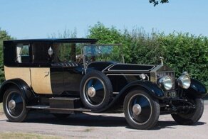 «Фантом Любви» — самый дорогой Rolls-Royce в истории и чудо китча