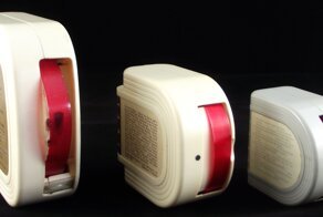 Кладбище забытых форматов. Часть 2