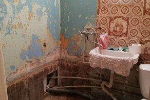 Ремонт квартиры с бюджетом 150 тыс рублей своими руками