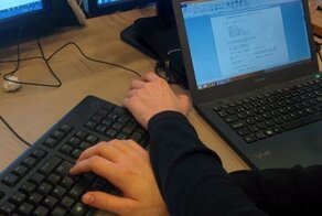 Жизнь левшей полна испытаний