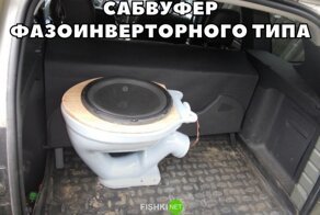 Подборка автомобильных приколов