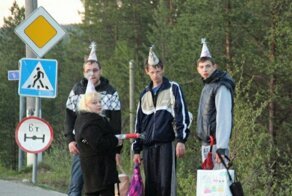 Если ваши вечеринки не похожи на эти, меня не зовите
