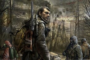 "Зову Припяти" 11 лет! С Днём рождения!