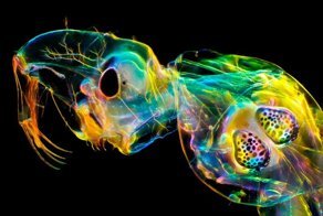Лучшие работы конкурса Close-Up Photographer Of The Year 2020