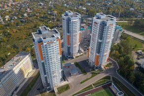 Сибирский Федеральный университет