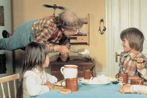 Почему Шведы не любят Карлсона. Потому что он — неприятный тип