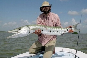 Самые необычные рыбы (31 фото)