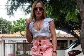 Instagram судьи вызывает кучу вопросов