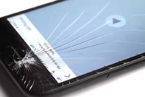 Apple запатентовала "самовосстанавливающийся" дисплей