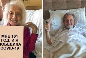 50 человек, переживших коронавирус: фото для тех, кто до сих пор не верит в COVID-19